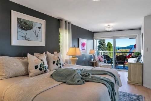 556 Marine View, Cobble Hill, BC 