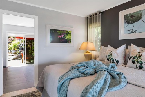 556 Marine View, Cobble Hill, BC 