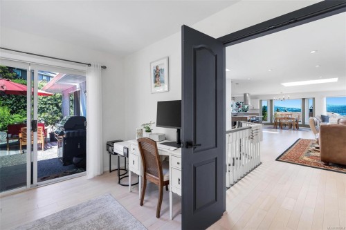 556 Marine View, Cobble Hill, BC 