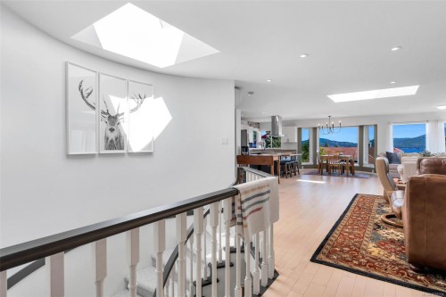 556 Marine View, Cobble Hill, BC 