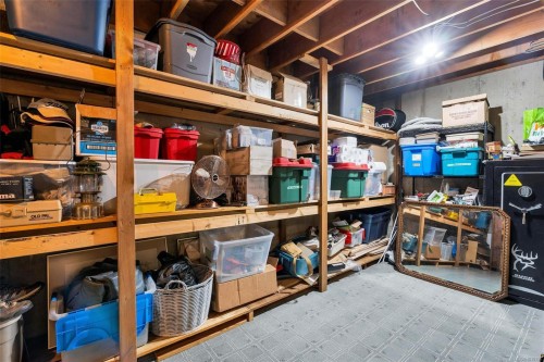 556 Marine View, Cobble Hill, BC 