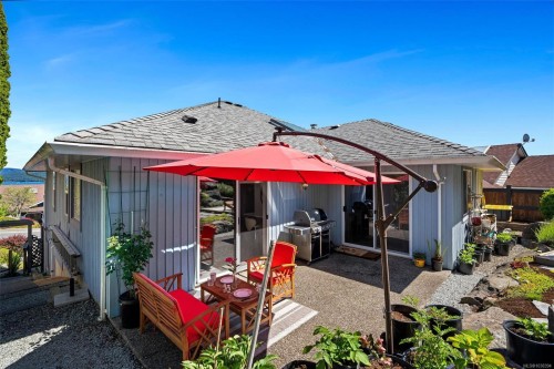 556 Marine View, Cobble Hill, BC 