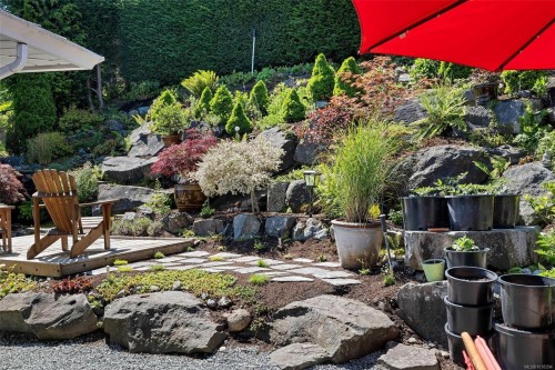 556 Marine View, Cobble Hill, BC 