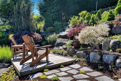 556 Marine View, Cobble Hill, BC 
