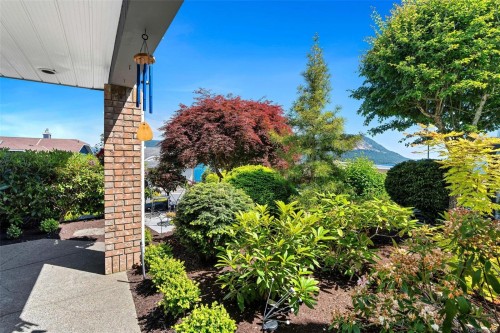 556 Marine View, Cobble Hill, BC 