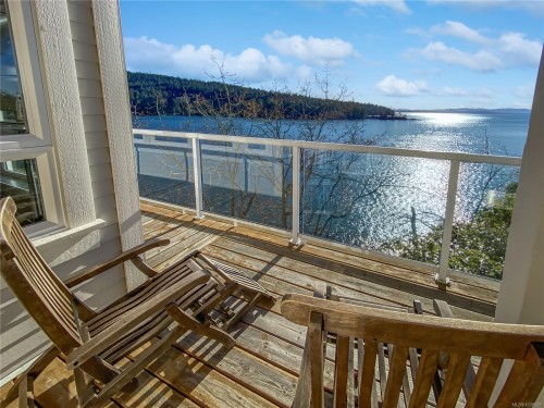 #10C-2315 Mackinnon Rd, Pender Island, BC 