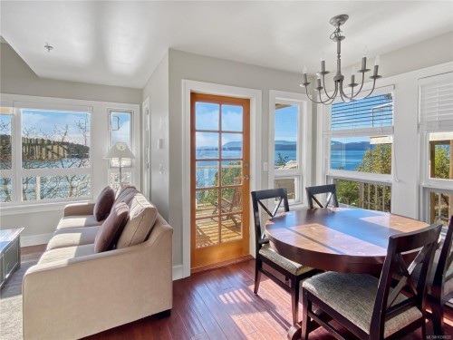 #10C-2315 Mackinnon Rd, Pender Island, BC 