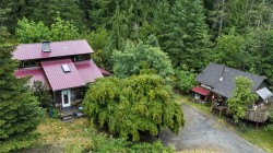1865 Oldham Rd Shawnigan Lake, BC V8H 0B4
