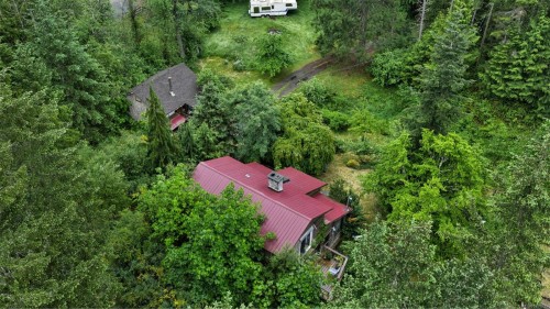 1865 Oldham Rd, Shawnigan Lake, BC 