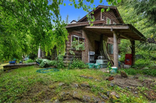 1865 Oldham Rd, Shawnigan Lake, BC 