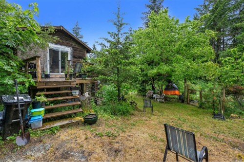 1865 Oldham Rd, Shawnigan Lake, BC 