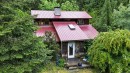 1865 Oldham Rd, Shawnigan Lake, BC 