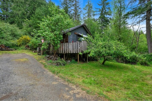 1865 Oldham Rd, Shawnigan Lake, BC 