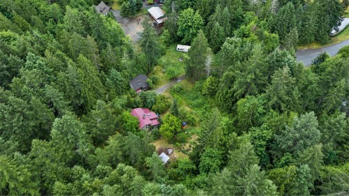 1865 Oldham Rd, Shawnigan Lake, BC 