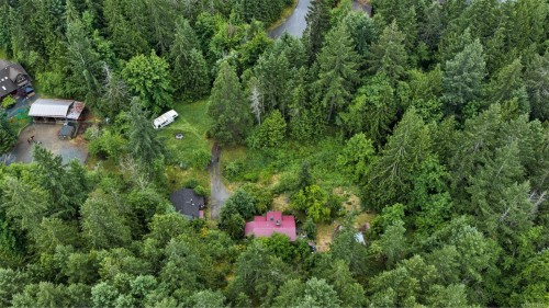 1865 Oldham Rd, Shawnigan Lake, BC 
