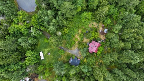 1865 Oldham Rd, Shawnigan Lake, BC 