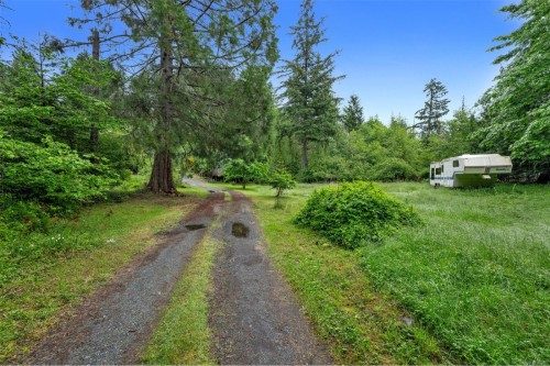 1865 Oldham Rd, Shawnigan Lake, BC 