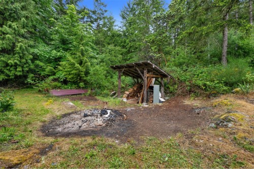 1865 Oldham Rd, Shawnigan Lake, BC 