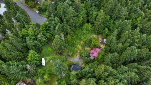 1865 Oldham Rd, Shawnigan Lake, BC 