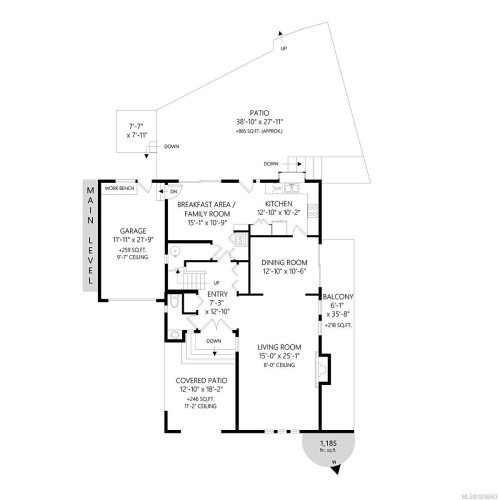 1364 Kingsview Rd, Duncan, BC 