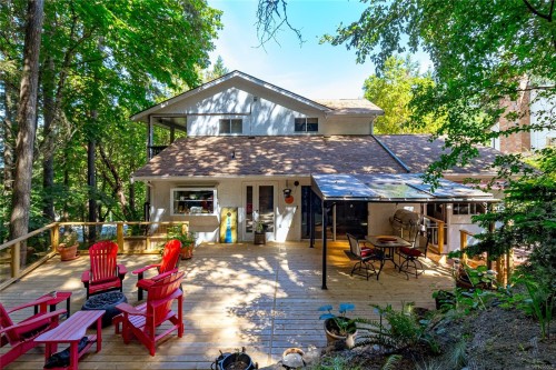 1364 Kingsview Rd, Duncan, BC 