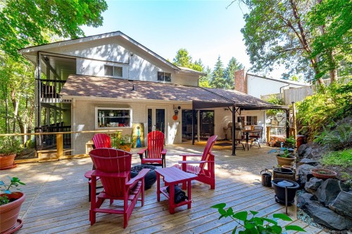 1364 Kingsview Rd, Duncan, BC 