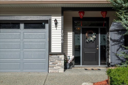 1966 Camas Rd, Nanaimo, BC 