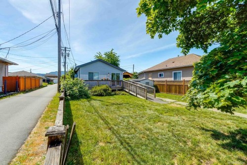 4360 Morton St  Port Alberni, BC V9Y 3T7