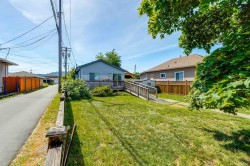 4360 Morton St Port Alberni, BC V9Y 3T7