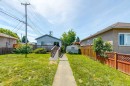4360 Morton St, Port Alberni, BC  - Outdoor 