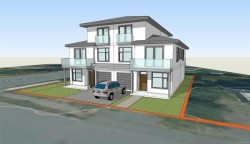 Lot 4 Hecate St Nanaimo, BC V9R 4K2