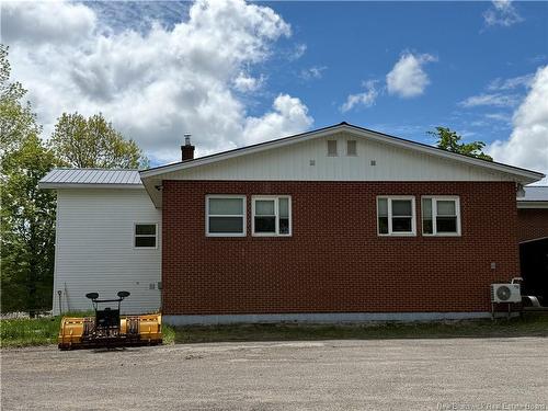 98 Mcnair Dr, Nackawic, NB 