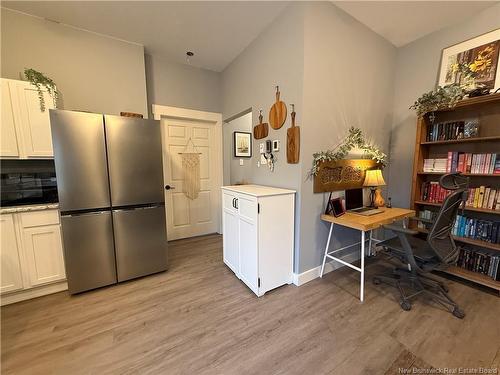 98 Mcnair Dr, Nackawic, NB 