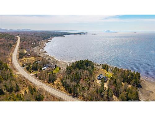 Lot 2008-1 Route 127, Bocabec, NB 