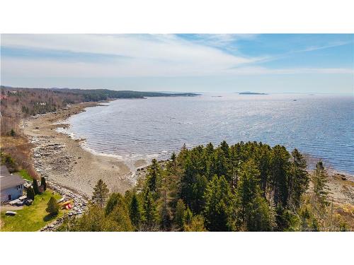 Lot 2008-1 Route 127, Bocabec, NB 