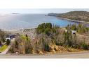 Lot 2008-1 Route 127, Bocabec, NB 