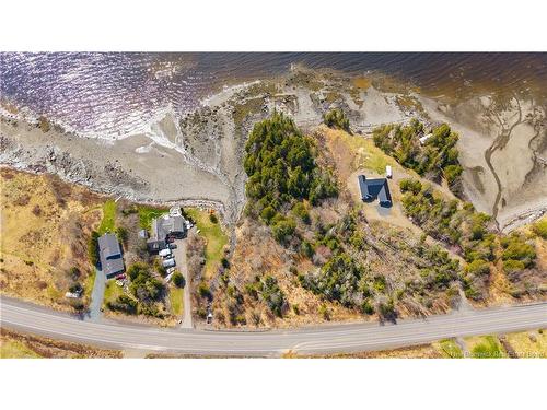 Lot 2008-1 Route 127, Bocabec, NB 