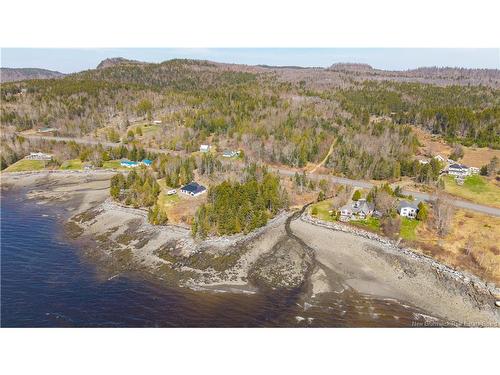 Lot 2008-1 Route 127, Bocabec, NB 