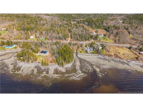 Lot 2008-1 Route 127, Bocabec, NB 