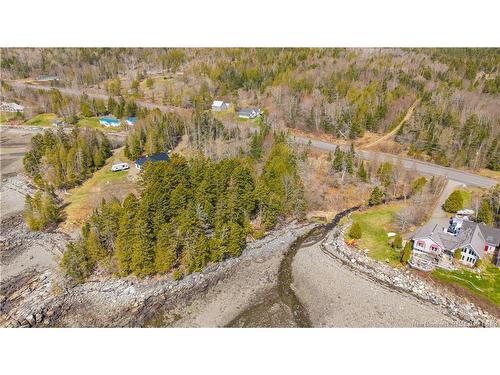 Lot 2008-1 Route 127, Bocabec, NB 