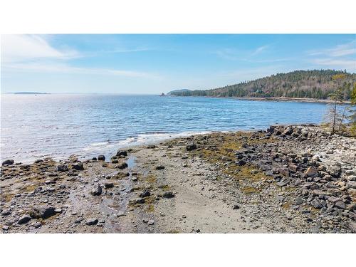 Lot 2008-1 Route 127, Bocabec, NB 