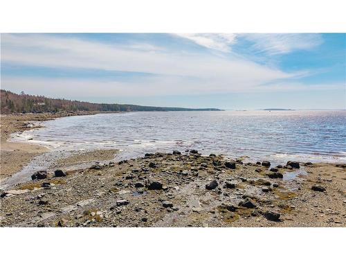 Lot 2008-1 Route 127, Bocabec, NB 