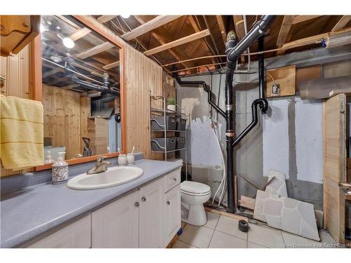 305 Todd St, Riverview, NB 