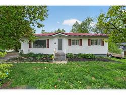 305 Todd ST Riverview, NB E1B 2S9
