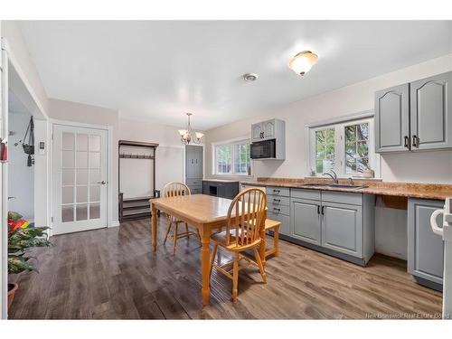 305 Todd St, Riverview, NB 
