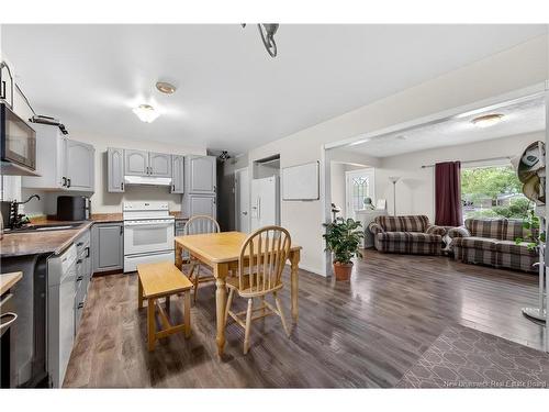 305 Todd St, Riverview, NB 