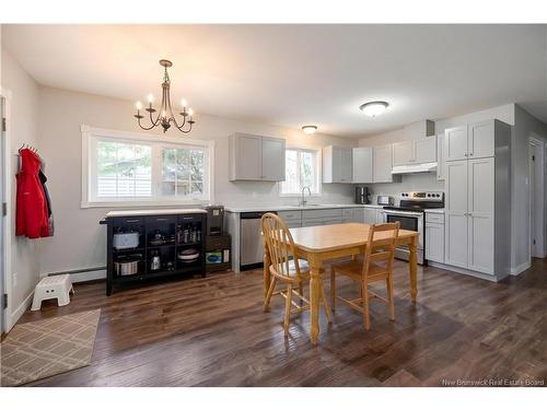 305 Todd St, Riverview, NB 