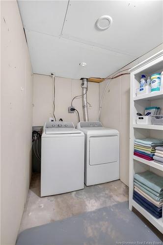 305 Todd St, Riverview, NB 