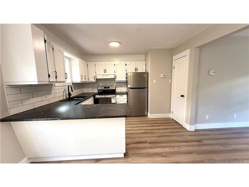 80 Saint Pierre, Rogersville, NB 