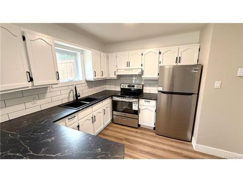 80 Saint Pierre, Rogersville, NB 